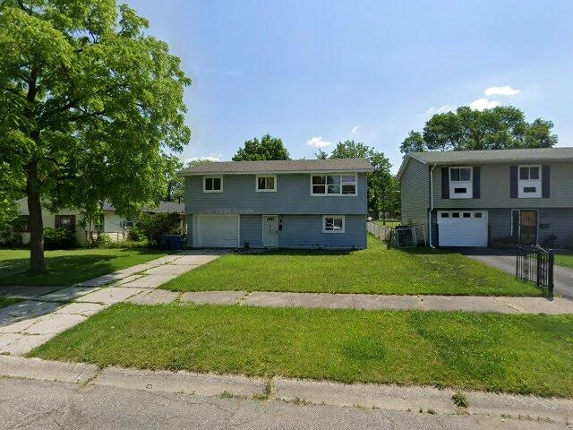 House image located at Gary, IN 46409