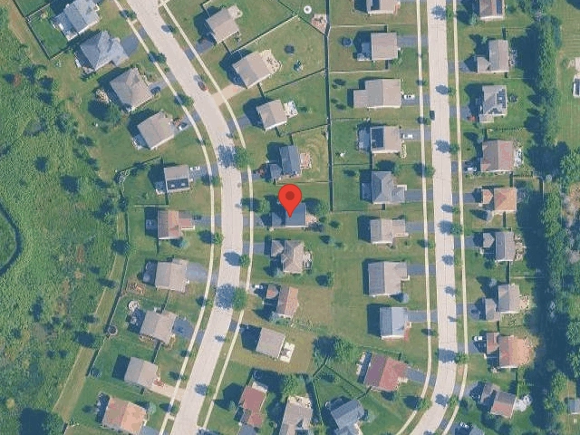House image located at Yorkville, IL 60560
