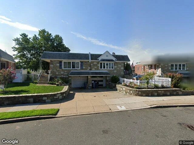 House image located at Philadelphia, PA 19111