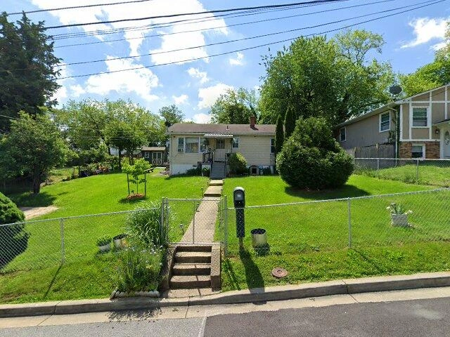 House image located at Capitol Heights, MD 20743