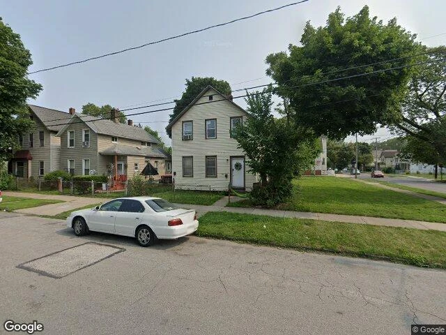 House image located at Cleveland, OH 44113