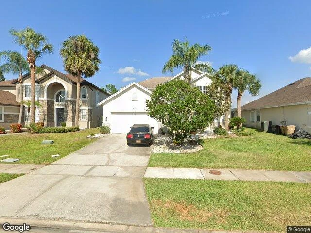 House image located at Kissimmee, FL 34746