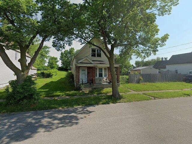 House image located at Buffalo, NY 14210