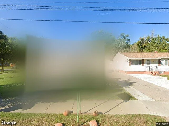 House image located at Lansing, MI 48910