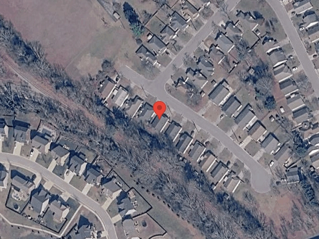 House image located at Alcoa, TN 37701