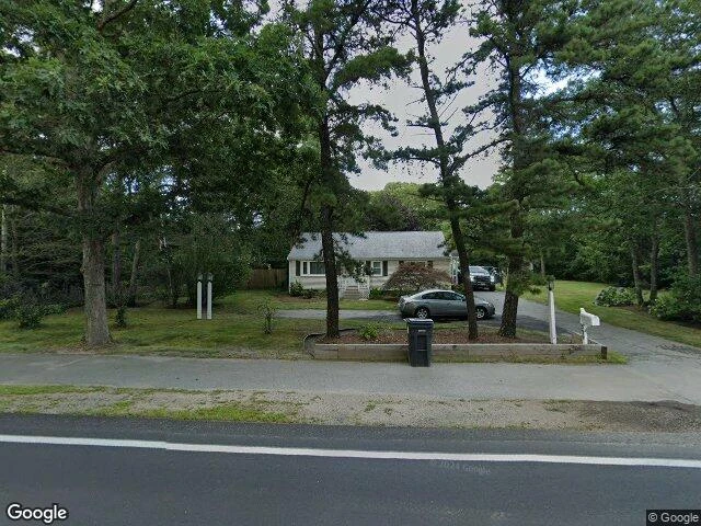 House image located at Mashpee, MA 02649