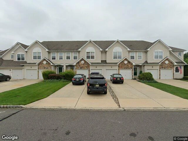 House image located at Mount Holly, NJ 08060