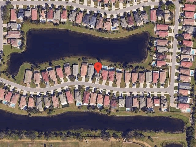 House image located at Lake Worth, FL 33463