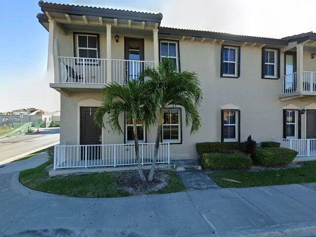 House image located at Homestead, FL 33032