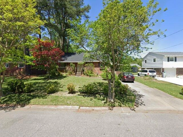 House image located at Norfolk, VA 23518