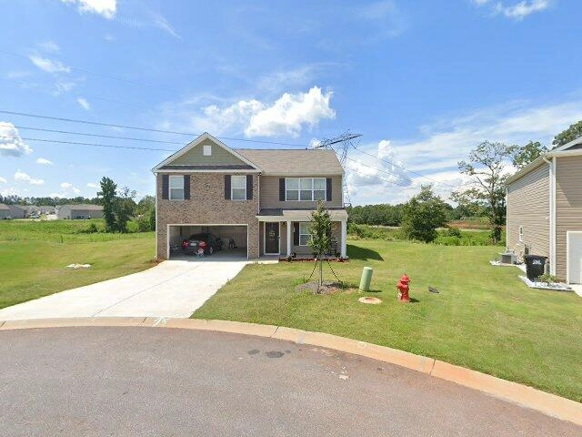 House image located at Pelzer, SC 29669