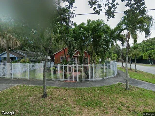 House image located at Miami, FL 33142