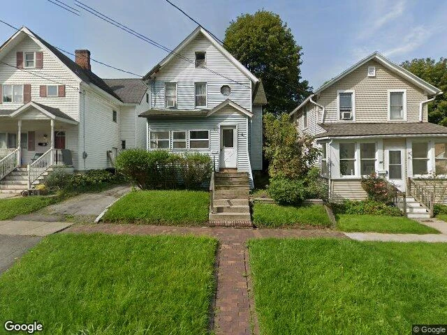 House image located at Geneva, NY 14456