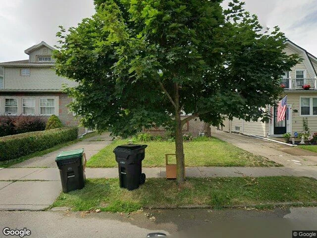 House image located at Buffalo, NY 14217