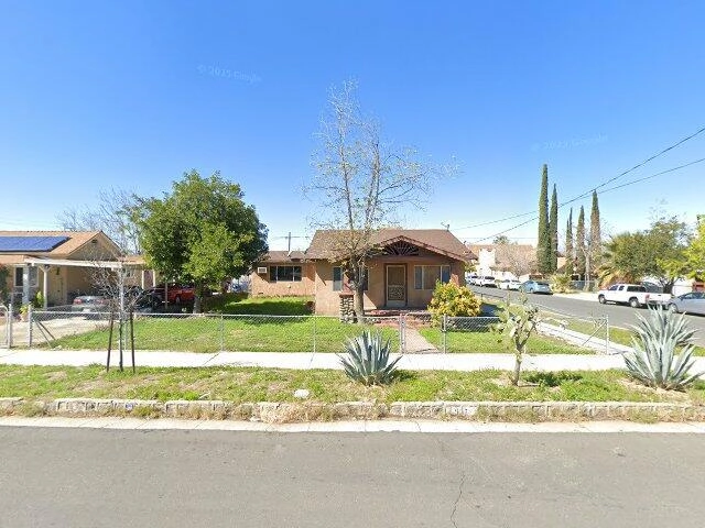 House image located at Redlands, CA 92374