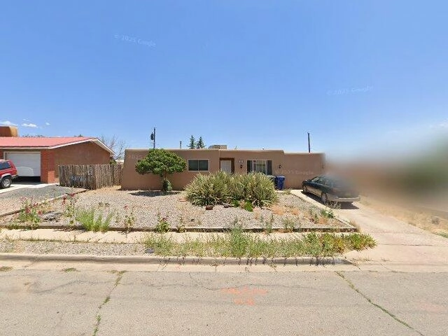 House image located at Santa Fe, NM 87507