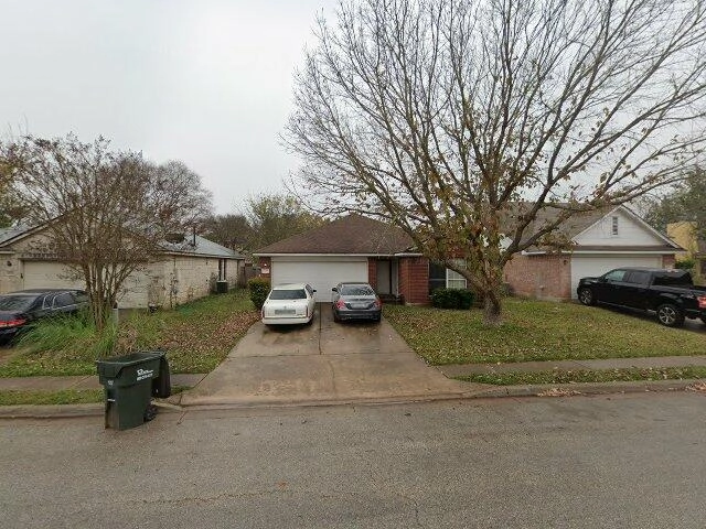 House image located at Austin, TX 78725