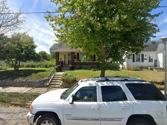 House image located at Richmond, IN 47374