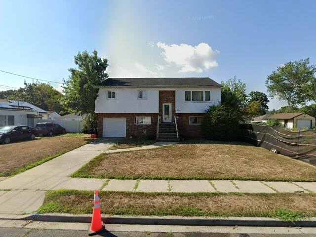 House image located at West Hempstead, NY 11552