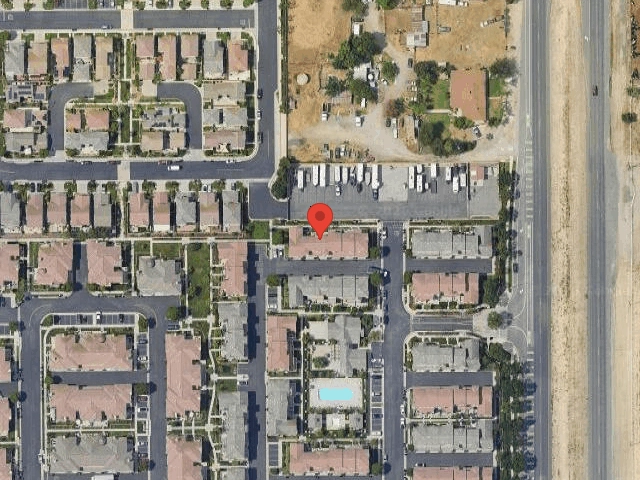 House image located at Chino, CA 91710