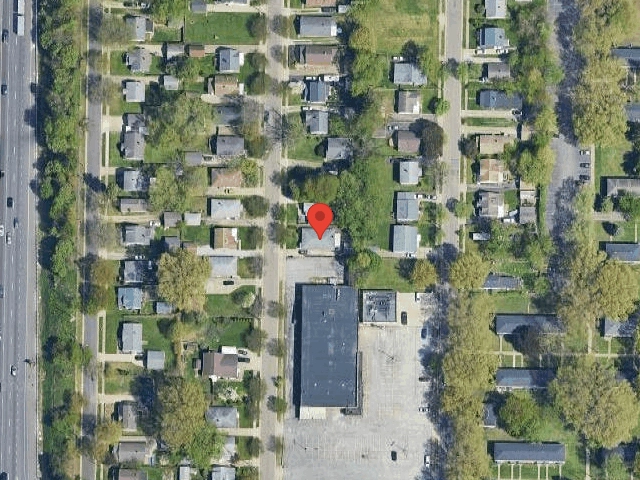 House image located at Akron, OH 44306