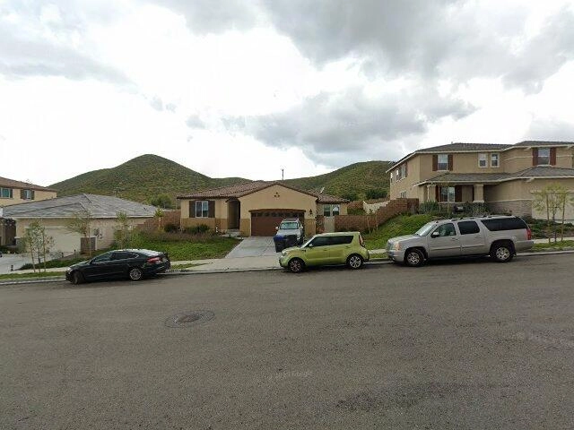 House image located at Menifee, CA 92586