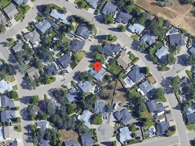 House image located at Redding, CA 96003