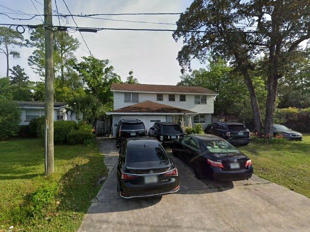 House image located at Jacksonville, FL 32207