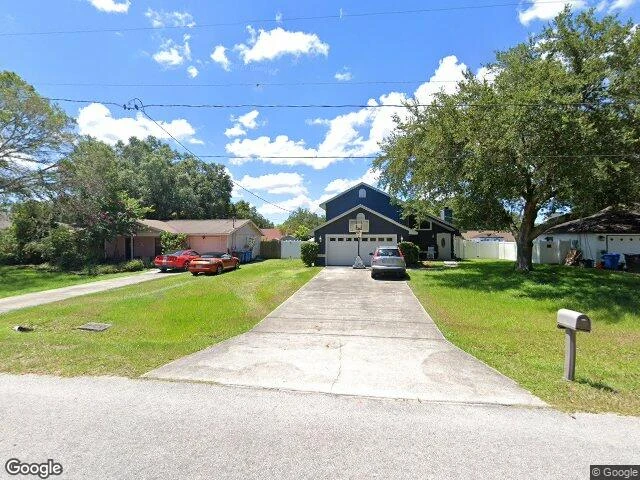 House image located at Tampa, FL 33624