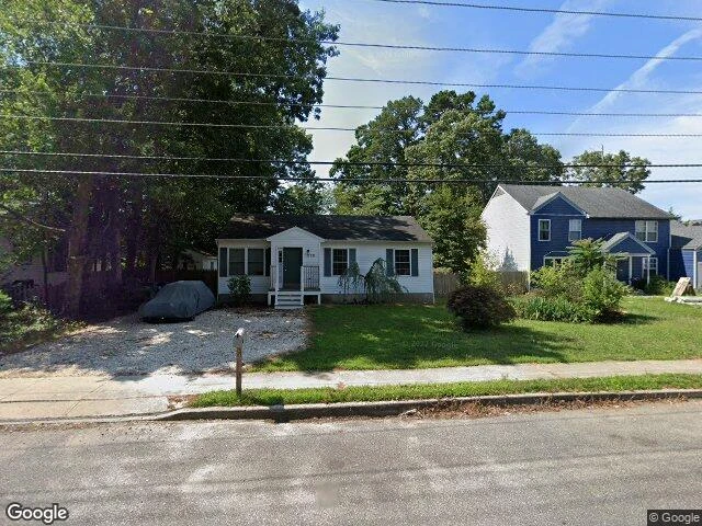 House image located at Tuckerton, NJ 08087