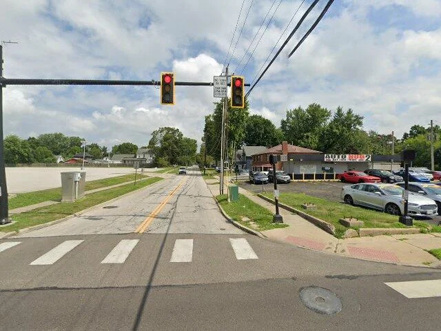 House image located at Ravenna, OH 44266