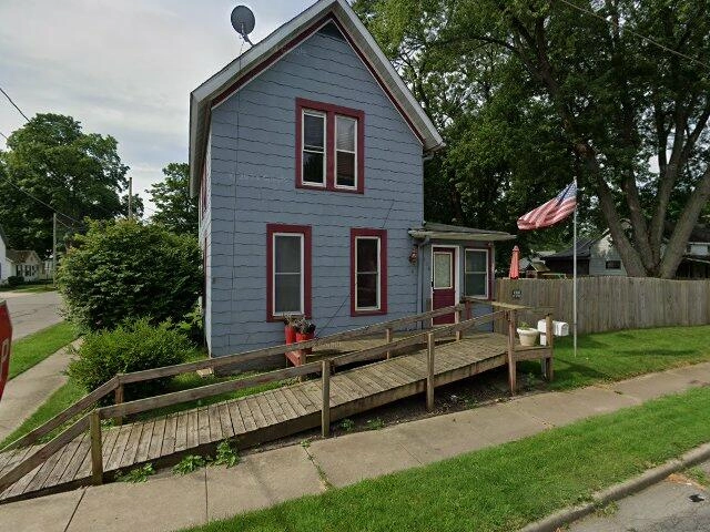 House image located at La Porte, IN 46350