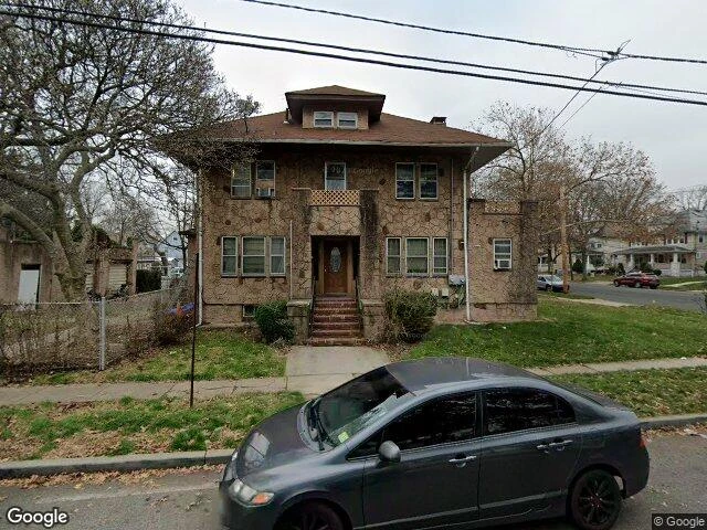 House image located at Roselle, NJ 07203