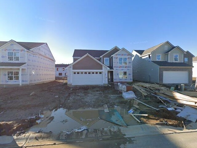 House image located at Indianapolis, IN 46235