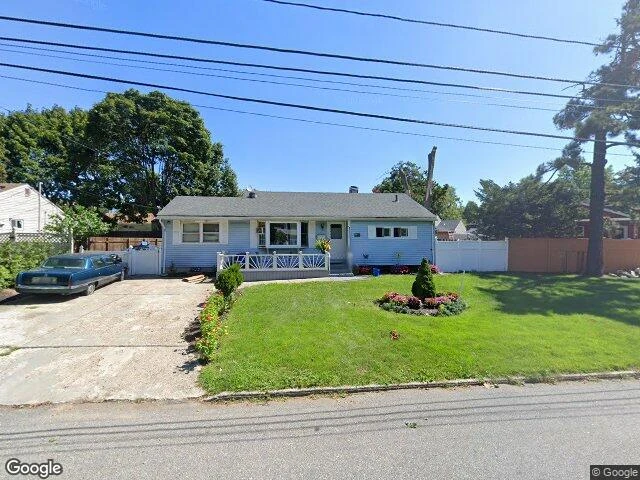 House image located at Brentwood, NY 11717