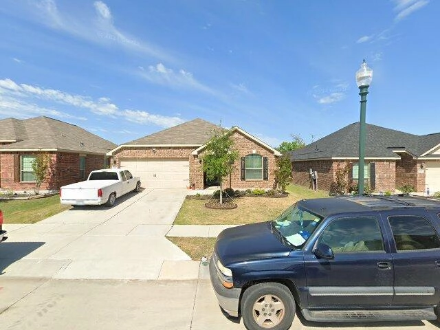 House image located at Sanger, TX 76266
