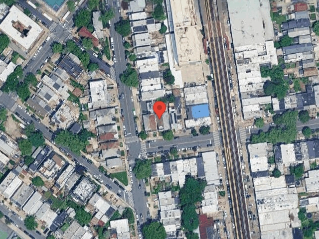 House image located at Brooklyn, NY 11230