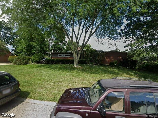 House image located at Dayton, OH 45429