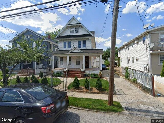 House image located at Saint Albans, NY 11412