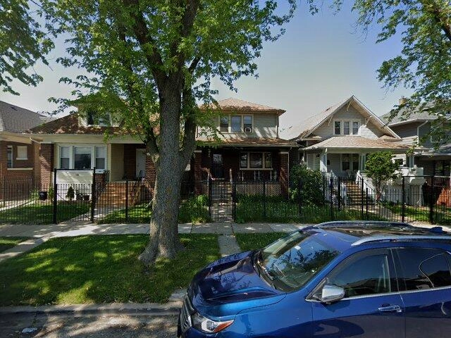 House image located at Chicago, IL 60651