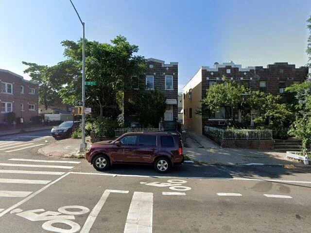 House image located at East Elmhurst, NY 11369