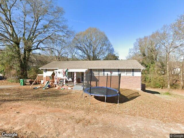 House image located at Inman, SC 29349