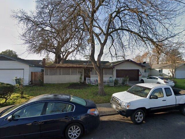 House image located at Stockton, CA 95207