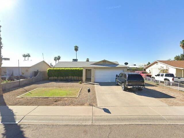 House image located at Phoenix, AZ 85035