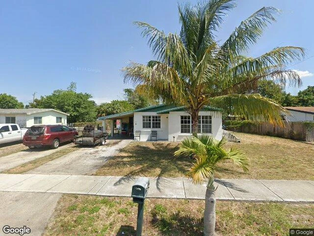 House image located at Pompano Beach, FL 33064