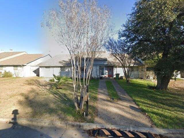 House image located at North Richland Hills, TX 76180
