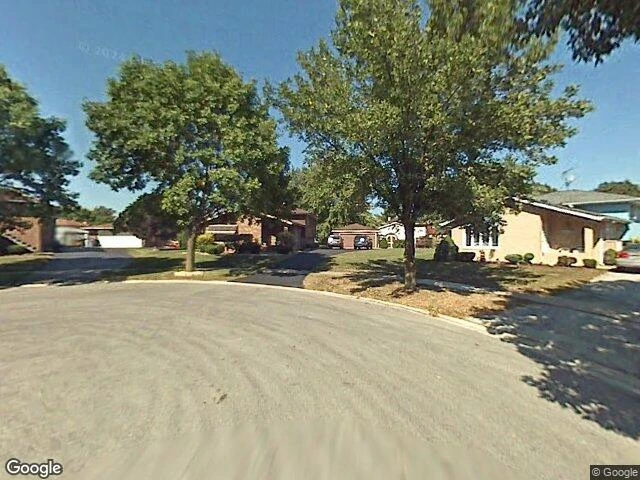 House image located at Alsip, IL 60803