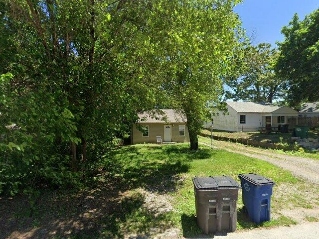 House image located at Lake Station, IN 46405