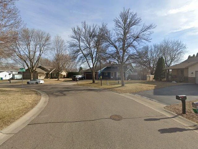 House image located at Osseo, MN 55369