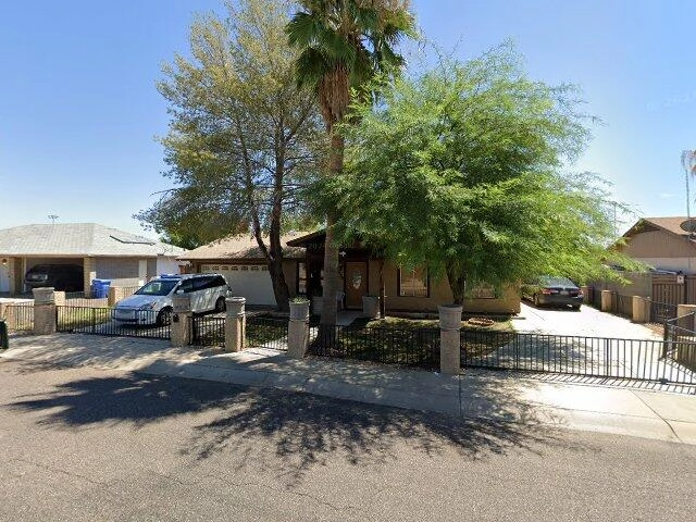 House image located at Phoenix, AZ 85032